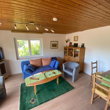 Ferienwohnung Traumblick Шёнау-им-Шварцвальд Экстерьер фото