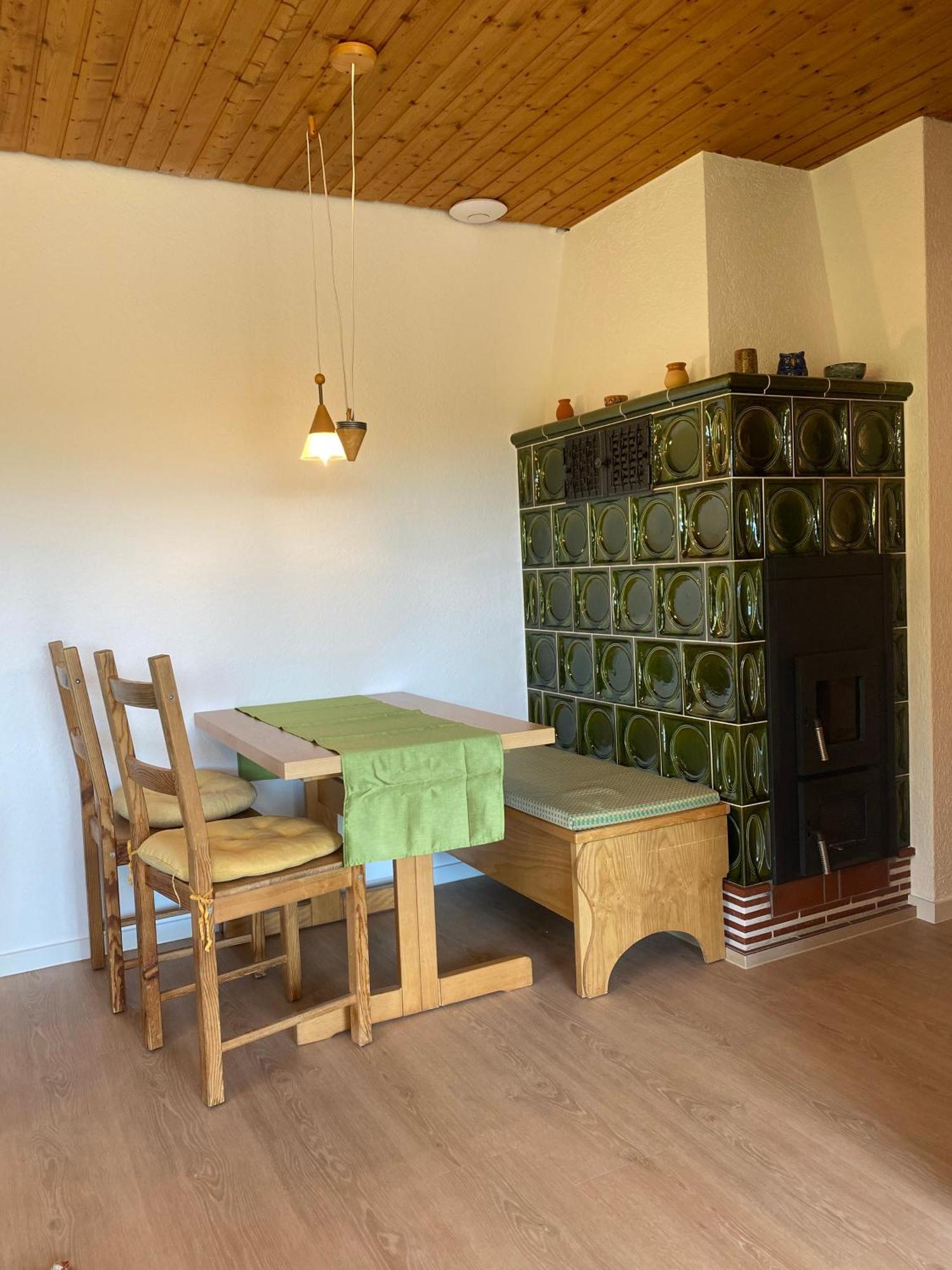 Ferienwohnung Traumblick Шёнау-им-Шварцвальд Экстерьер фото